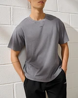 YPB Active Heavyweight Cotton Tee