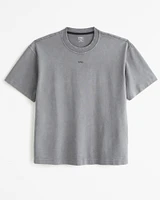YPB Active Heavyweight Cotton Tee