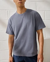 YPB Active Heavyweight Cotton Tee