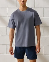 YPB Active Heavyweight Cotton Tee