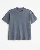 YPB Active Heavyweight Cotton Tee