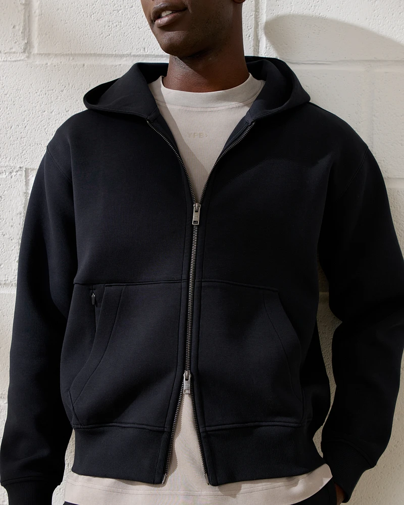 YPB neoKNIT MAX Full-Zip Hoodie