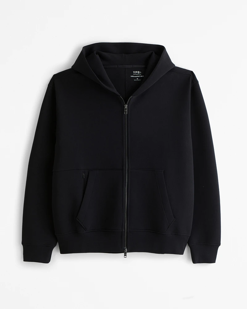 YPB neoKNIT MAX Full-Zip Hoodie