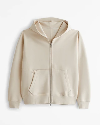 YPB neoKNIT MAX Full-Zip Hoodie