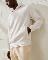 YPB Ribbed Lounge Popover