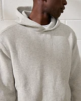 YPB Ribbed Lounge Popover
