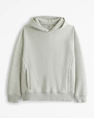 YPB Ribbed Lounge Popover
