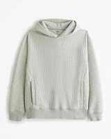 YPB Ribbed Lounge Popover