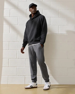 YPB Ribbed Lounge Popover