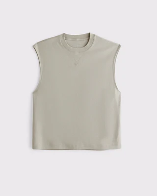 YPB Active Heavyweight Cotton Tank