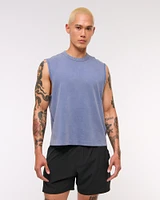 YPB Active Heavyweight Cotton Tee