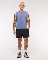 YPB Active Heavyweight Cotton Tee