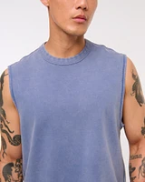 YPB Active Heavyweight Cotton Tee