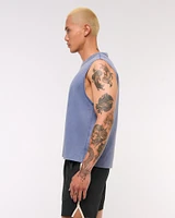 YPB Active Heavyweight Cotton Tee