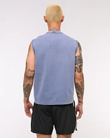 YPB Active Heavyweight Cotton Tee