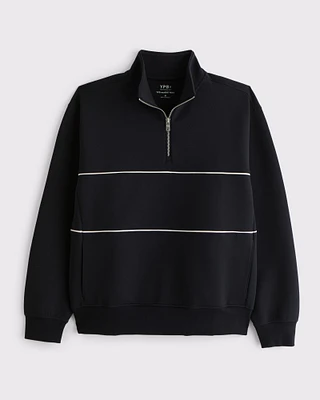 YPB neoKNIT MAX Half-Zip