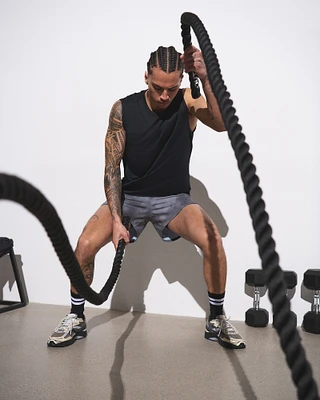 YPB sweatWIK Muscle Tank