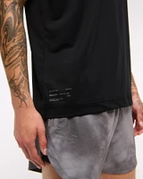 YPB sweatWIK Delt-Fit Tank