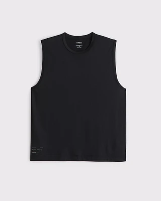 YPB sweatWIK Delt-Fit Tank