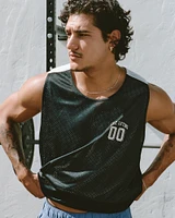 YPB Mesh Tank