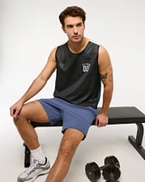 YPB Mesh Tank
