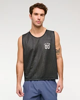 YPB Mesh Tank