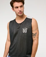 YPB Mesh Tank