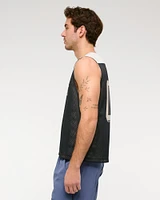 YPB Mesh Tank