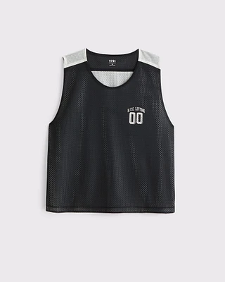 YPB Mesh Tank