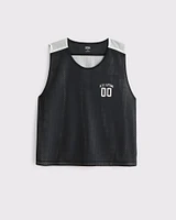 YPB Mesh Tank