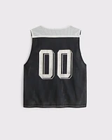 YPB Mesh Tank