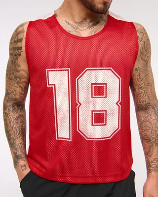 YPB Mesh Tank