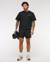 YPB Active Heavyweight Cotton Tee