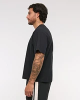 YPB Active Heavyweight Cotton Tee