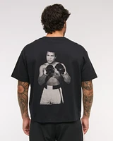 YPB Active Heavyweight Cotton Tee