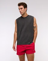 YPB Active Cotton Muscle Tank
