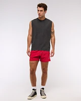 YPB Active Cotton Muscle Tank