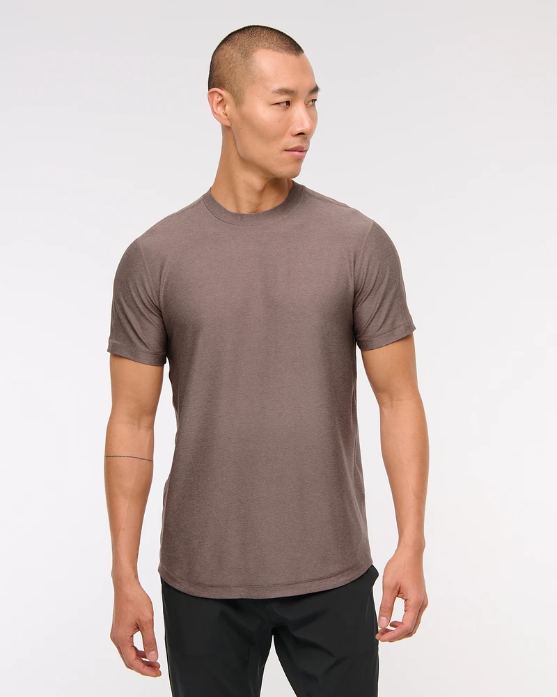 YPB powerSOFT Lifting Tee