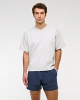 YPB Active Heavyweight Cotton Jersey Tee