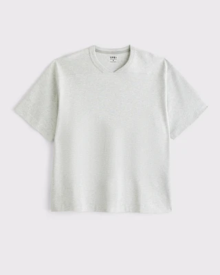 YPB Active Heavyweight Cotton Jersey Tee