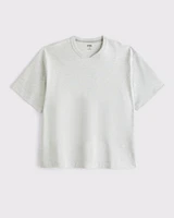 YPB Active Heavyweight Cotton Jersey Tee