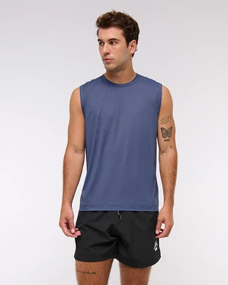 YPB sweatWIK Muscle Tank