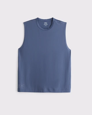 YPB sweatWIK Delt-Fit Tank