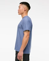 YPB powerSOFT Lifting Tee