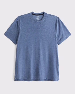 YPB powerSOFT Lifting Tee