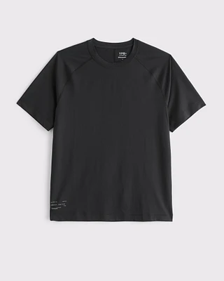 YPB sweatWIK Tee