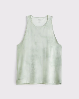 YPB Active Cardio Singlet Tank
