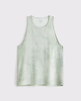 YPB Active Cardio Singlet Tank
