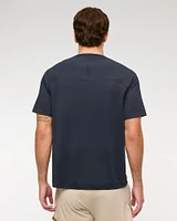 YPB trainTEK Tee
