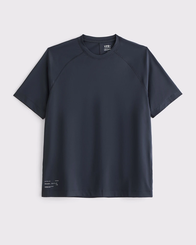 YPB trainTEK Tee